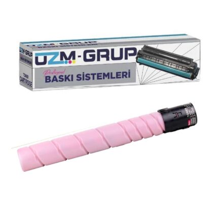 KONİCA MİNOLTA TN 324 KIRMIZI