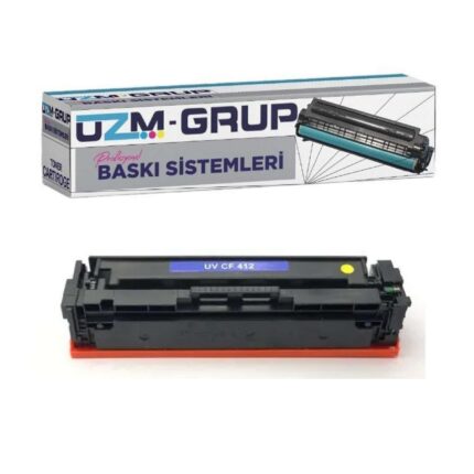 HP CF 412