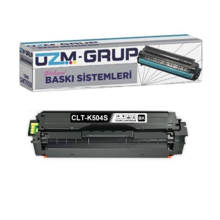 SAMSUNG CLT-K504S